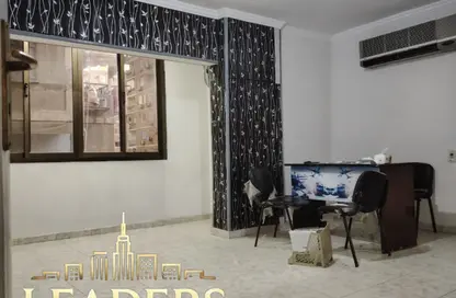 شقة - 2 غرف نوم - 1 حمام للايجار في شيراتون المطار - النزهة - القاهرة