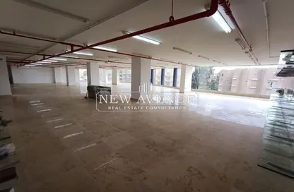 Whole Building - Studio - 3 Bathrooms for sale in Amam Al Manazel St. - 11th District - 6 October City - Giza