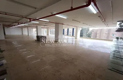 Whole Building - Studio - 3 Bathrooms for sale in Amam Al Manazel St. - 11th District - 6 October City - Giza