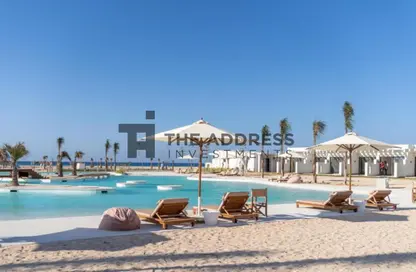 Villa - 3 Bedrooms - 2 Bathrooms for sale in D-Bay - Qesm Ad Dabaah - North Coast