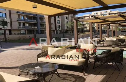 Apartment - 3 Bedrooms - 3 Bathrooms for sale in Azad - 5th Settlement Compounds - The 5th Settlement - New Cairo City - Cairo