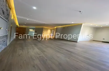 Apartment - 3 Bedrooms - 2 Bathrooms for rent in Sephora Heights - 5th Settlement Compounds - The 5th Settlement - New Cairo City - Cairo