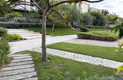 Apartment - 3 Bedrooms - 3 Bathrooms for sale in Al Burouj Compound - El Shorouk Compounds - Shorouk City - Cairo