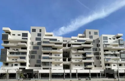 Apartment - 1 Bedroom - 1 Bathroom for sale in Jade Park - New Capital Compounds - New Capital City - Cairo