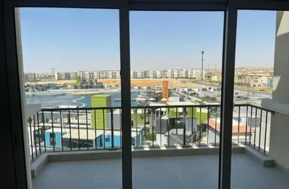 Apartment - 4 Bedrooms - 6 Bathrooms for sale in Mivida - 5th Settlement Compounds - The 5th Settlement - New Cairo City - Cairo