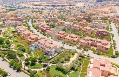 فيلا - 5 غرف نوم - 5 حمامات للبيع في هايد بارك - كمبوندات التجمع الخامس - التجمع الخامس - مدينة القاهرة الجديدة - القاهرة