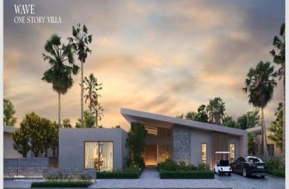 Villa - 4 Bedrooms - 5 Bathrooms for sale in Caesar - Qesm Marsa Matrouh - North Coast