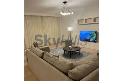 Twin House - 4 Bedrooms - 4 Bathrooms for sale in Swan Lake North Coast - Qesm Ad Dabaah - North Coast