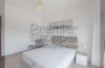 Penthouse - 4 Bedrooms - 4 Bathrooms for rent in Sarayat Al Maadi - Hay El Maadi - Cairo