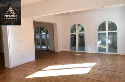 Apartment - 3 Bedrooms - 3 Bathrooms for rent in Feini Square - Dokki - Giza