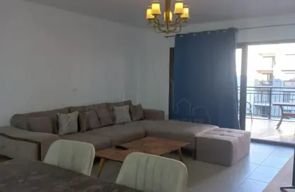 Chalet - 1 Bedroom - 1 Bathroom for rent in Marassi - Sidi Abdel Rahman - North Coast