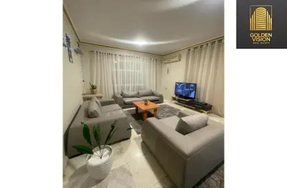 Apartment - 3 Bedrooms - 2 Bathrooms for rent in Privado - Madinaty - Cairo