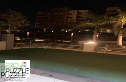Apartment - 3 Bedrooms - 3 Bathrooms for rent in The Square - 5th Settlement Compounds - The 5th Settlement - New Cairo City - Cairo