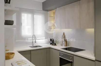 Townhouse - 4 Bedrooms - 4 Bathrooms for sale in District 5 - 5th Settlement Compounds - The 5th Settlement - New Cairo City - Cairo