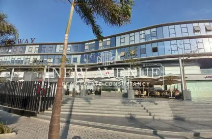 Retail - Studio - 1 Bathroom for rent in Sway Mall - Mohamed Naguib Axis - North Investors Area - New Cairo City - Cairo Retail - Studio - 1 Bathroom for rent in Sway Mall - Mohamed Naguib Axis - North Investors Area - New Cairo City - Cairo