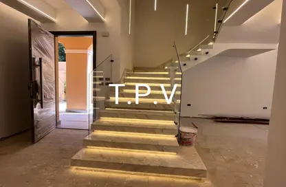 Villa - 3 Bedrooms - 5 Bathrooms for rent in Mivida - 5th Settlement Compounds - The 5th Settlement - New Cairo City - Cairo Villa - 3 Bedrooms - 5 Bathrooms for rent in Mivida - 5th Settlement Compounds - The 5th Settlement - New Cairo City - Cairo