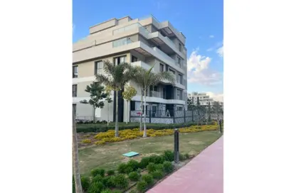 Apartment - 2 Bedrooms - 2 Bathrooms for sale in Villette - 5th Settlement Compounds - The 5th Settlement - New Cairo City - Cairo