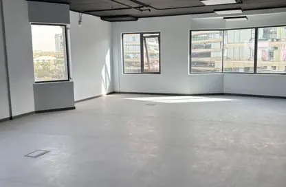 Office Space - Studio for sale in The portal - Beverly Hills - Sheikh Zayed Compounds - Sheikh Zayed City - Giza