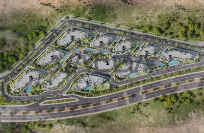 Apartment - 3 Bedrooms - 4 Bathrooms for sale in Valda Village - Mostakbal City Compounds - Mostakbal City - Future City - Cairo