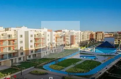 Apartment - 3 Bedrooms - 3 Bathrooms for sale in Promenade New Cairo - 5th Settlement Compounds - The 5th Settlement - New Cairo City - Cairo