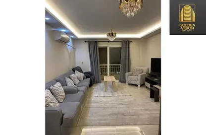 شقة - 3 غرف نوم - 2 حمامات للايجار في مدينتي - القاهرة