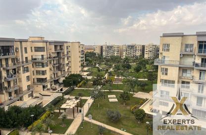 Apartment - 3 Bedrooms - 2 Bathrooms for sale in Madinaty - Cairo