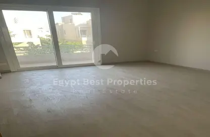 Townhouse - 4 Bedrooms - 4 Bathrooms for sale in Atrio - Sheikh Zayed Compounds - Sheikh Zayed City - Giza