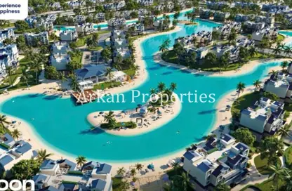 شقة - 3 غرف نوم - 3 حمامات للبيع في ماونتن فيو أي سيتي أكتوبر - كمبوندات 6 أكتوبر - مدينة 6 أكتوبر - الجيزة