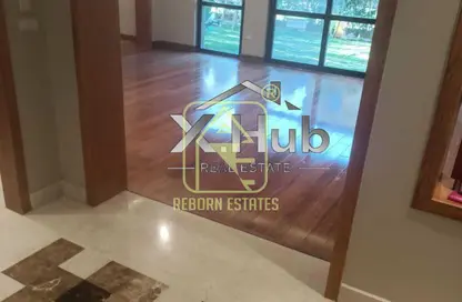 دوبلكس - 3 غرف نوم - 3 حمامات للايجار في ويستاون - كمبوندات الشيخ زايد - الشيخ زايد - الجيزة