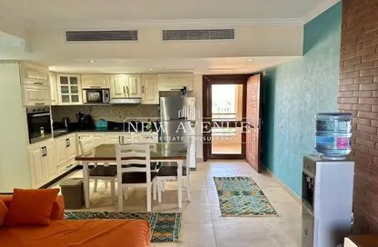 Chalet - 2 Bedrooms - 2 Bathrooms for sale in Stella Sidi Abdel Rahman - Sidi Abdel Rahman - North Coast