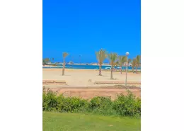 فيلا - 5 غرف نوم - 3 حمامات للبيع في مارينا 5 - مارينا - العلمين - الساحل الشمالي
