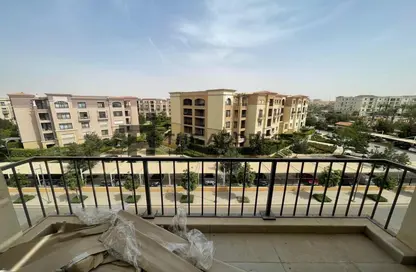 Apartment - 2 Bedrooms - 2 Bathrooms for rent in Mivida - 5th Settlement Compounds - The 5th Settlement - New Cairo City - Cairo
