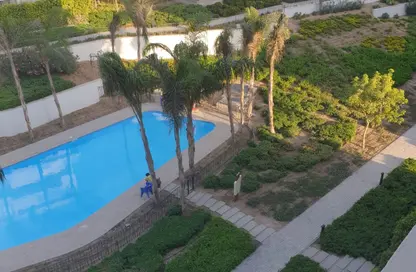 Apartment - 2 Bedrooms - 3 Bathrooms for rent in Villette - 5th Settlement Compounds - The 5th Settlement - New Cairo City - Cairo