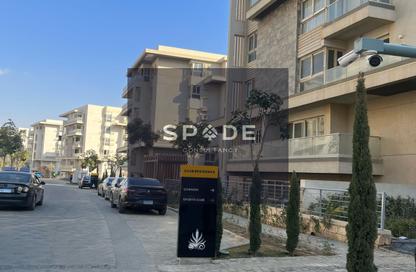 Apartment - 3 Bedrooms - 3 Bathrooms for sale in Mountain View iCity - 5th Settlement Compounds - The 5th Settlement - New Cairo City - Cairo