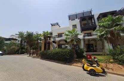 Villa - 3 Bedrooms - 3 Bathrooms for sale in Ancient Sands Resort - El Gouna - Hurghada - Red Sea