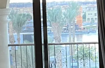 Apartment - 3 Bedrooms - 3 Bathrooms for sale in Mivida - 5th Settlement Compounds - The 5th Settlement - New Cairo City - Cairo