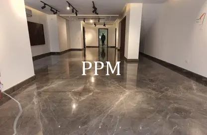 أي فيلا - 3 غرف نوم - 3 حمامات للايجار في ماونتن فيو اكزيكتيف ريزيدنس قطامية - كمبوندات القطامية - القطامية - مدينة القاهرة الجديدة - القاهرة