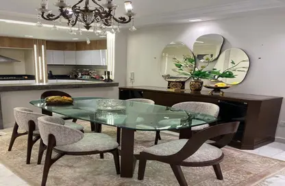 Apartment - 3 Bedrooms - 3 Bathrooms for sale in Mountain View Hyde Park - 5th Settlement Compounds - The 5th Settlement - New Cairo City - Cairo