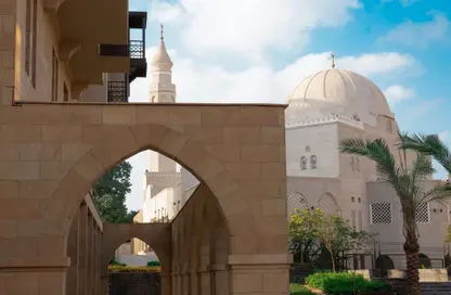 شقة - 3 غرف نوم - 4 حمامات للبيع في شارع صلاح سالم - روكسي - مصر الجديدة - القاهرة
