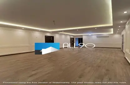 Apartment - 4 Bedrooms - 3 Bathrooms for rent in Lake View Residence - 5th Settlement Compounds - The 5th Settlement - New Cairo City - Cairo