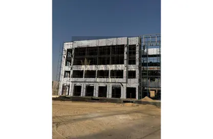 محل تجاري - استوديو للبيع في بيت الوطن - مدينة العبور الجديدة - القليوبية