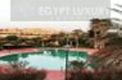Twin House - 4 Bedrooms - 4 Bathrooms for sale in Utopia - 6 October Compounds - 6 October City - Giza