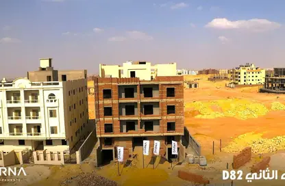 شقة - 3 غرف نوم - 2 حمامات للبيع في بيت الوطن - التجمع الخامس - مدينة القاهرة الجديدة - القاهرة