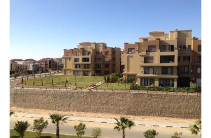 Apartment - 2 Bedrooms - 2 Bathrooms for rent in Beverly Hills - Sheikh Zayed Compounds - Sheikh Zayed City - Giza