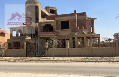 Villa for sale in Dream Land - Al Wahat Road - 6 October City - Giza