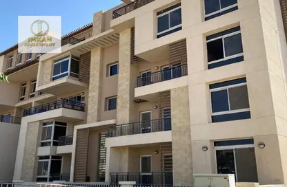 Apartment - 3 Bedrooms - 2 Bathrooms for sale in Taj City - 5th Settlement Compounds - The 5th Settlement - New Cairo City - Cairo