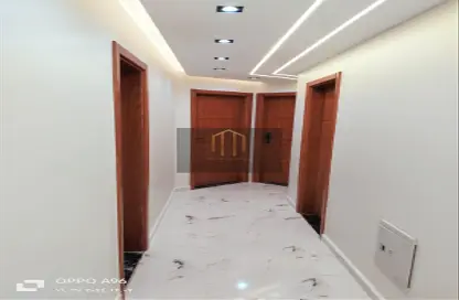 شقة - 4 غرف نوم - 3 حمامات للايجار في مصر الجديدة - القاهرة