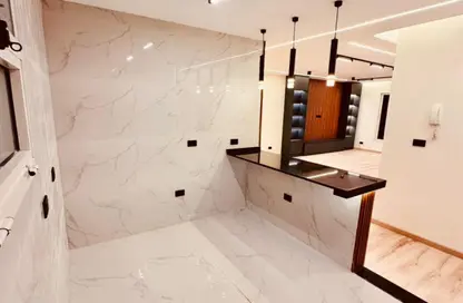 شقة - 3 غرف نوم - 2 حمامات للبيع في پريڤادو - مدينتي - القاهرة