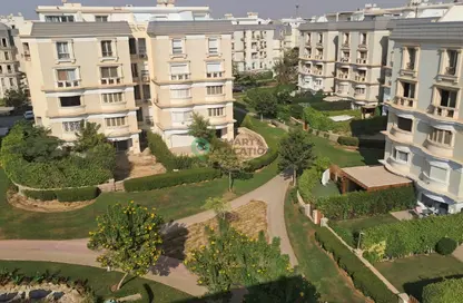 أي فيلا - 4 غرف نوم - 5 حمامات للايجار في ماونتن فيو هايد بارك - كمبوندات التجمع الخامس - التجمع الخامس - مدينة القاهرة الجديدة - القاهرة