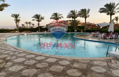 Chalet - 2 Bedrooms - 1 Bathroom for sale in Stella Di Mare 1 - Stella Di Mare - Al Ain Al Sokhna - Suez